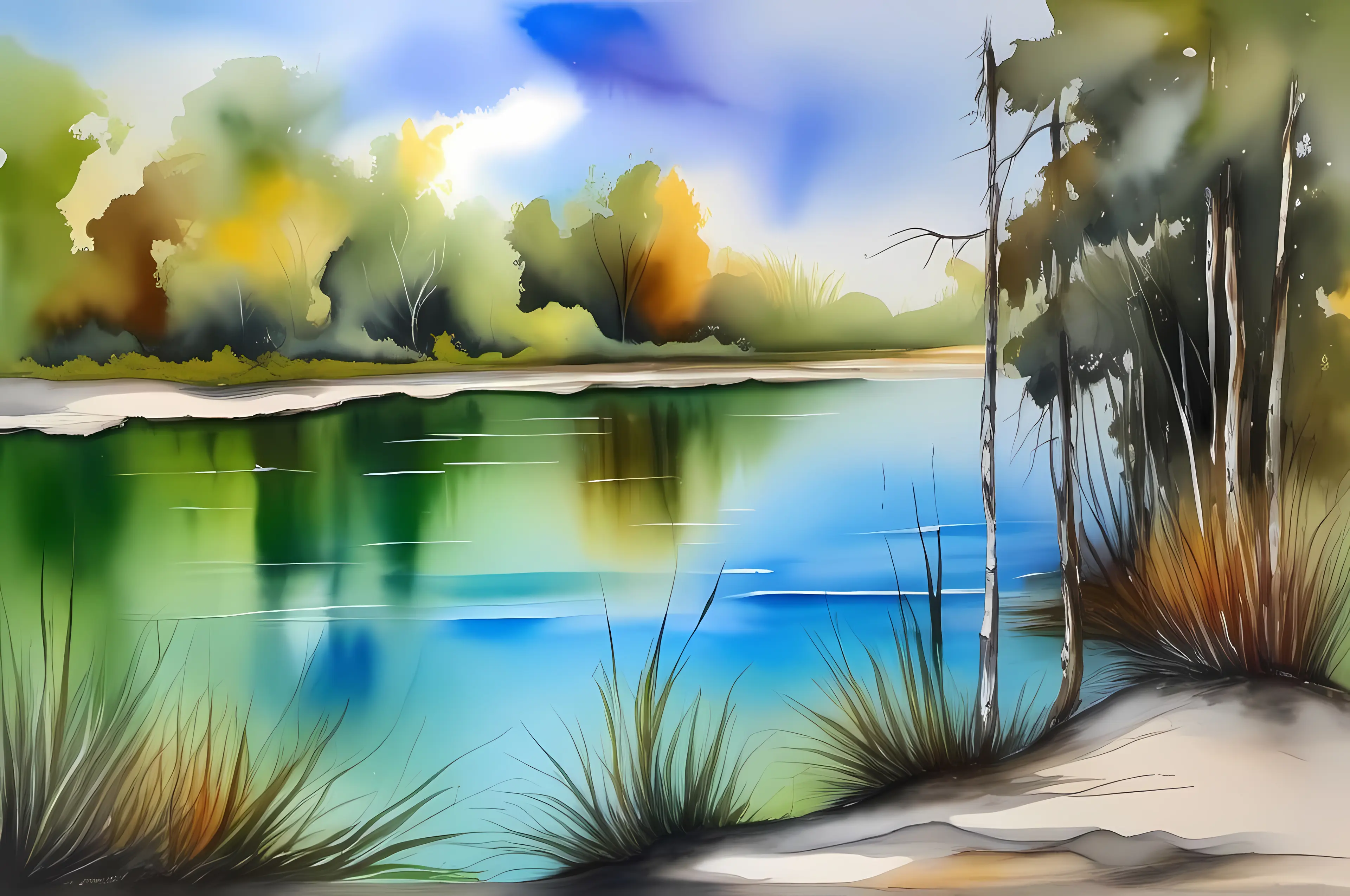 Mountains